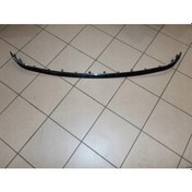 Resim Opel Mok Ka 2021-2024 Ön Tampon Panjuru Alt Çıtası Sıyah Tw Oem No 9835513780 