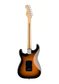 Resim Squier Fsr Sonic Stratocaster Hss Akçaağaç Klavye Bpg 2 Ton Sunburst Elektro Gitar 