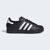 Resim Adidas Superstar Iı Erkek Günlük Spor Ayakkabı C-adıjı0079e10a00 Siyah 