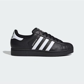 Resim Adidas Superstar Iı Erkek Günlük Spor Ayakkabı C-adıjı0079e10a00 Siyah 