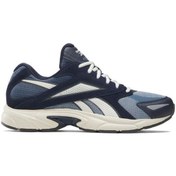Resim Reebok Road Prıme 100220527 Erkek Spor Ayakkabı Laci Mavi 40-45 Mavi 