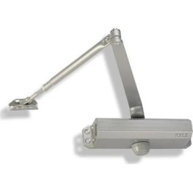 Resim Kale Kd 002/50-330 Kapı Hidroligi 3 Numara Gümüş 