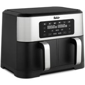 Resim Fakir Premium Chefry Sıcak Hava Fritözü 