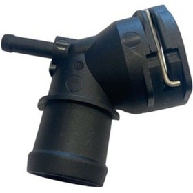 Resim Caddy Golf Jetta Passat A3 Su Flanşı 09 