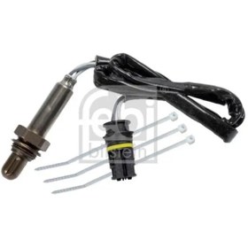 Resim FEBI BILSTEIN 177277 Oksijen Sensoru 11781405324 A0005405917 A0005407317 Uyumlu 