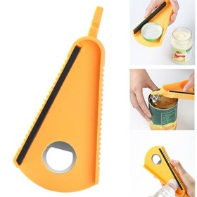 Resim Kavanoz Şişe Kapak Açacağı 