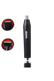 Resim HALL BREATHE Şarjlı Çok Başlıklı Kişisel Bakım Seti, Yanak, Kulak, Burun ve Tüy Temizliği 