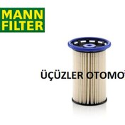 Resim Orjınal Yakıt Filtresi Cayenne Touareg Volkswagen Mann 7P612717 