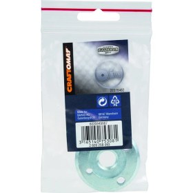 Resim Craftomat Taşlama Için Sıkma Somunu 