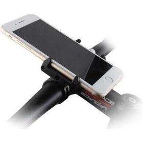 Resim Rassine Telefon Takma Aparatı Rs-01 Siyah 
