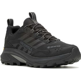 Resim Merrell Speed Remıx Gtx Kdn Black Outdoor Ayakkabı J038254 001 
