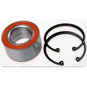 Resim Gmb Gh039040c Ön Teker Rulmanı Astra F 92 Vectra A 88 Combo B-kadett-ascona-calıbra-escort V-vı-vıı 90-99 - Fıesta Iıı-ıv 89-00 -ka 96 713644170 1603191-5024196-1604287-91ab1215aa 