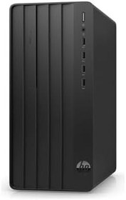 Resim HP PRO TOWER 290 G9 E8T2W9ES123 i5 13500 24GB RAM 1TB SSD W11P MASAÜSTÜ BİLGİSAYAR 