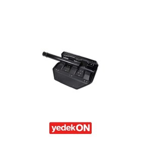 Resim Çamurluk Bağlantısı Arka 5/6 Serisi Scanıa Sol-Kaucuk 