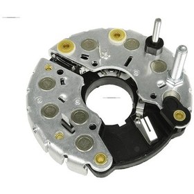 Resim Bmw E39 Marş Kömürü Ve Ayağı 12311735307bo 