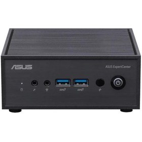 Resim Asus PN42-SN0285AV-ATL1 N100 4 GB 256 GB M.2 SSD W11P Mini Pc 