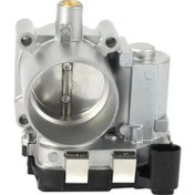 Resim Volkswagen Polo 1.2-1.4 Tsi Gaz Kelebeği Wisco Marka 03F133062B 