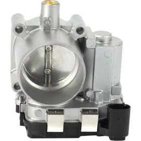 Resim Volkswagen Polo 1.2-1.4 Tsi Gaz Kelebeği Wisco Marka 03F133062B 
