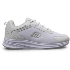 Resim MP M.p 231-1047ZN Esnek Hafif Taban Kadın Sneaker Spor Ayakkabı 