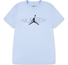 Resim Nıke Jordan Jdb Mj 23 Ss Tee Erkek Çocuk Tişört 