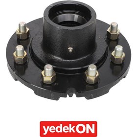 Resim AGCO Rulman Yuvası - AGCO | SNFK340163 