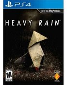 Resim SONNY Heavy Rain Ps4 Oyun 