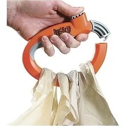 Resim Pratik Poşet Taşıma Aparatı 