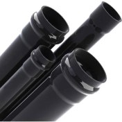 Resim Bizim Havuzcu Pimtaş Pvc Boru 40 mm 