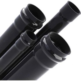 Resim Bizim Havuzcu Pimtaş Pvc Boru 40 mm 