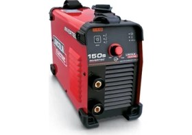 Resim Lincoln Invertec 150-S Elektrod Kaynak Makinası 