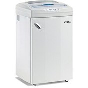 Resim Kobra 390 C4 3.9x40MM Çapraz Kesim Evrak İmha Makinesi 200 Litre 