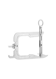 Resim Geeroyoo Paslanmaz Çelik U Şekilli Tekne Bağlama Kancası - Güvenli Ve Dayanıklı 