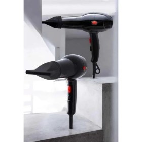 Resim Ronanna Soğuk ve Sıcak Üfleme Özellikli Ac Motorlu Saç Kurutma Makinesi 