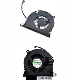 Resim HP Uyumlu Probook 6540B,6545B, 6550B, 6555B Notebook Cpu Fan 