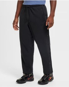 Resim Nike Erkek Therma-FIT Basketbol Pantolonu FZ1036-010 