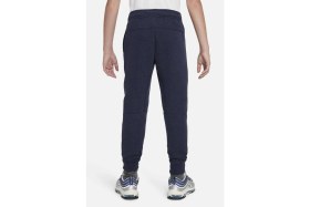 Resim Nike Sportswear Tech Fleece Older Kids' (Boys') Trousers Erkek Çocuk Eşofman Altı Lacivert 