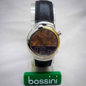 Resim Alsaat Vintage Unisex Kol Saati 