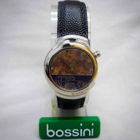 Resim Alsaat Vintage Unisex Kol Saati 