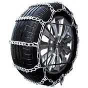 Resim Oto Lastik Kar Zinciri Serme Tipi 160 Numara 750x14 10 CM 