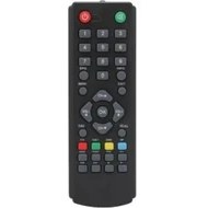 Resim Ata Elektronik Trident Mini Scart Uydu Alıcı Kumandası 