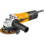 Resim İngco Ing-AG75028 Elektrikli Avuç Taşlama 