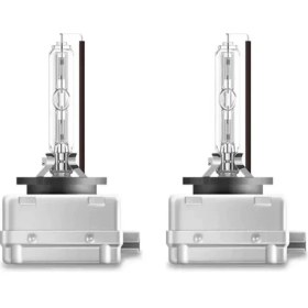 Resim D1S Night Breaker Xenarc Ampul +%220 Fazla Aydınlatma 