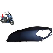 Resim Arora Max-t 125 Ve Max-t Easy Arka Yan Panel Sağ Mat Mavi Grenaj 
