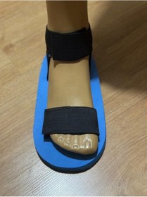 Resim Aluslive Alçı Terliği Medium 39-41 