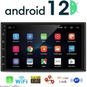 Resim NAVIGOLD DS-980S Android Double Teyp 7 İnç 4x55 Watt 2+32GB Carplay 