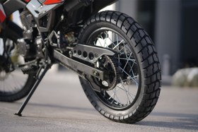 Resim Motolux Cortado 200CC Benzinli Motosiklet 