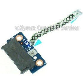 Resim Lenovo 110-15acl Dvd Data Soket Board Ns-a801 