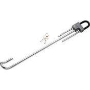 Resim shopwave DİREKSİYON KİLİT (5047) 