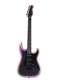 Resim Mooer Msc18 Pro-ıı Elektro Gitar Dark Aurora 