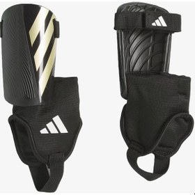 Resim Adidas Tiro Sg Mtc J Unisex Siyah Tekmelik Ip3996 